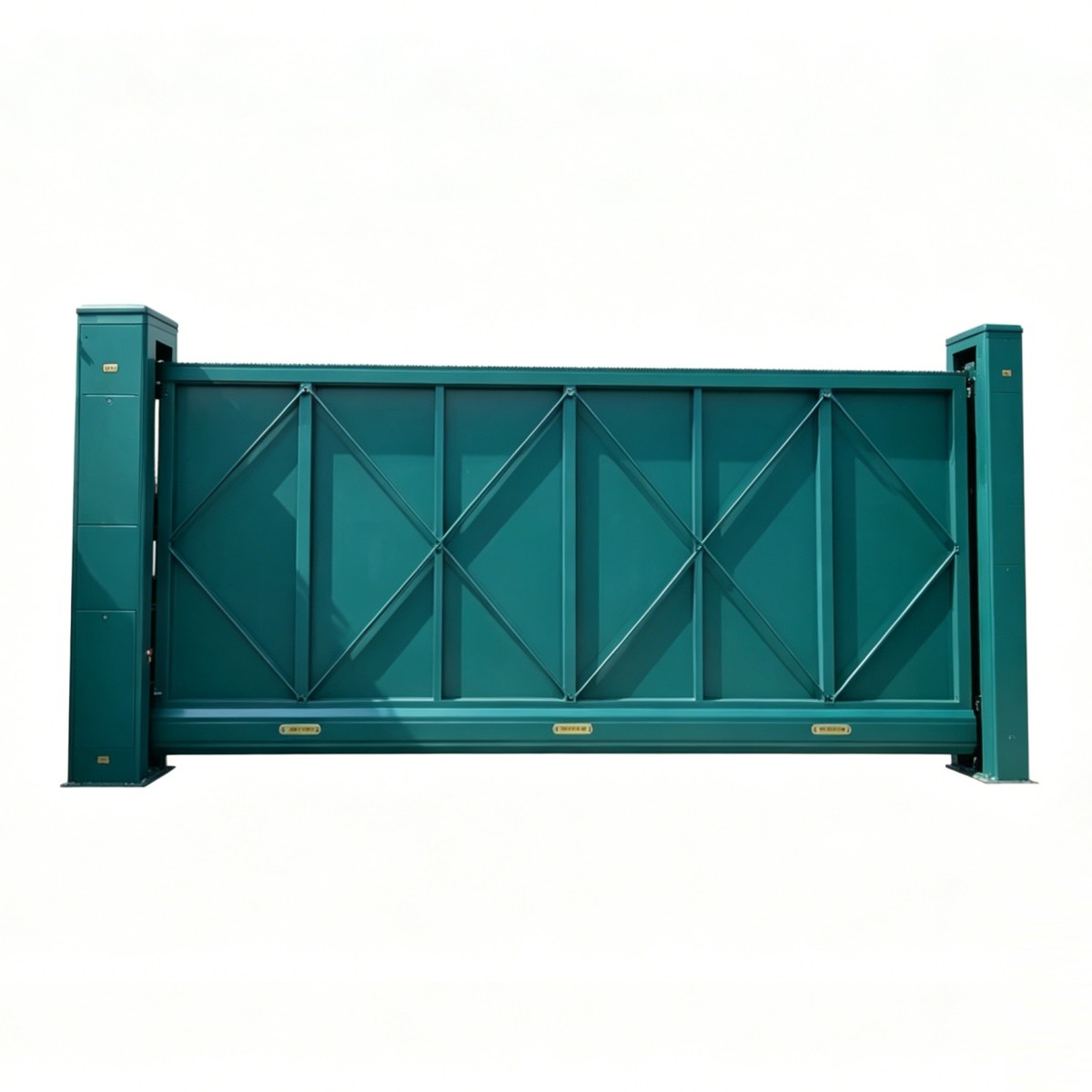 台中东势电动悬空门